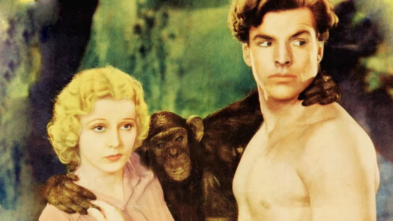Tarzan the Fearless screenshot 3
