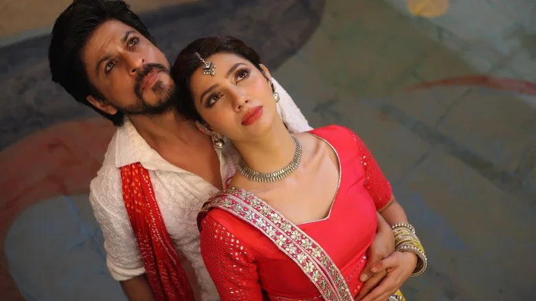 Raees screenshot 2