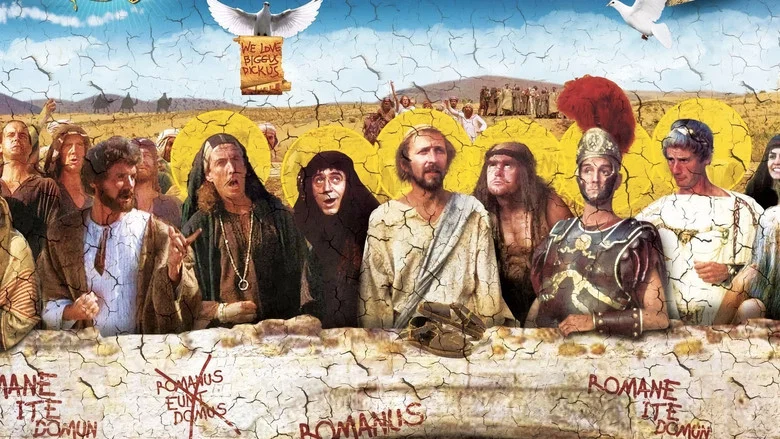Life of Brian screenshot 3