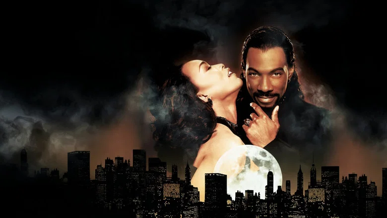 Vampire in Brooklyn screenshot 6