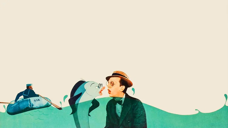 The Incredible Mr. Limpet screenshot 3
