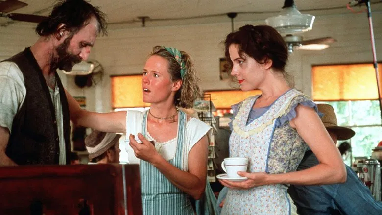 Fried Green Tomatoes screenshot 2