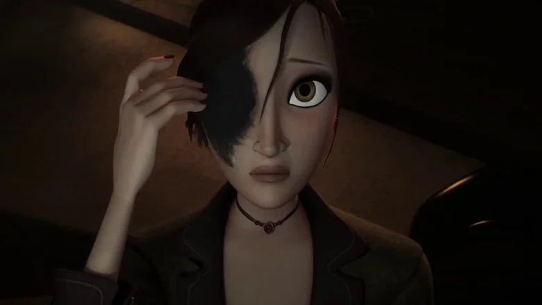 The Face Robber screenshot 2