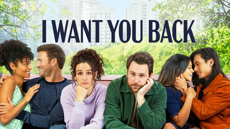 I Want You Back screenshot 7