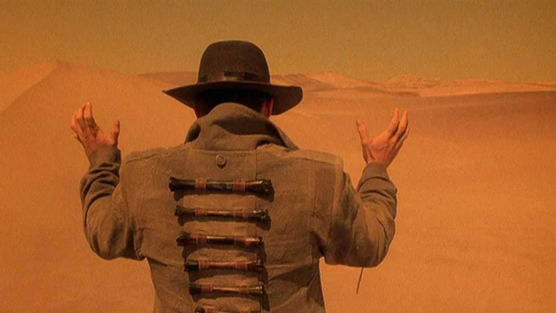 Dust Devil screenshot 4