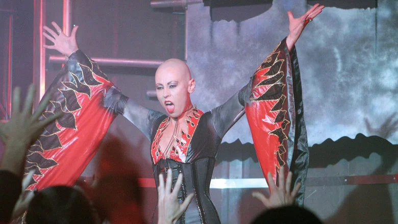 Gabriel screenshot 2