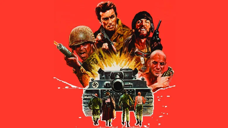 Kelly's Heroes screenshot 8