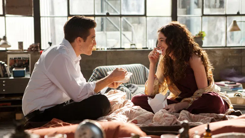 Love & Other Drugs screenshot 3