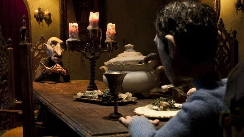 The Apostle screenshot 4