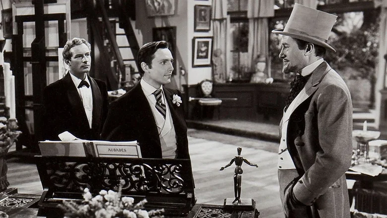 The Picture of Dorian Gray screenshot 4