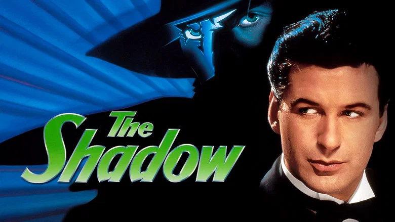 The Shadow screenshot 6