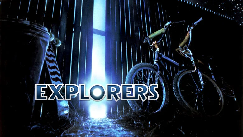 Explorers screenshot 1