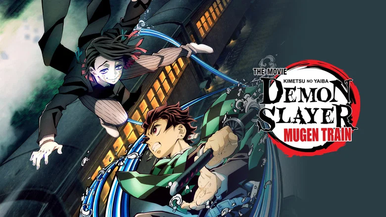 Demon Slayer -Kimetsu no Yaiba- The Movie: Mugen Train screenshot 6