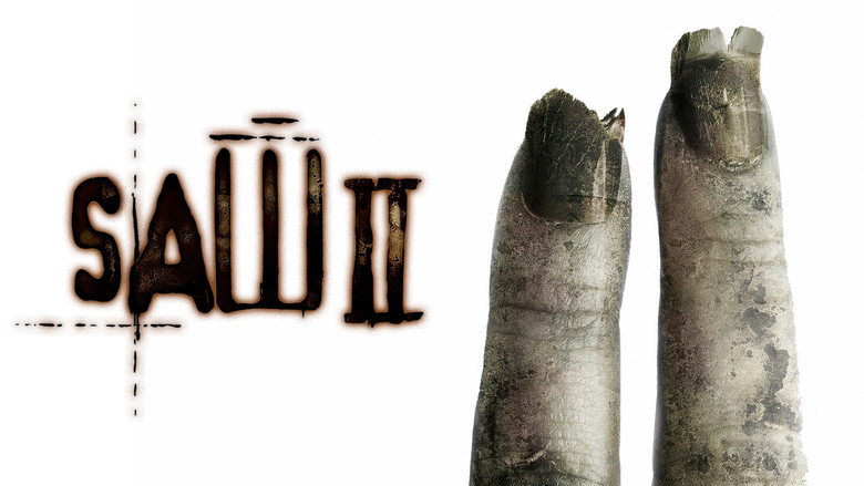 Saw II screenshot 4