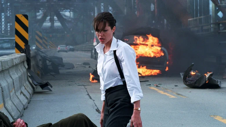 Taking Lives screenshot 5