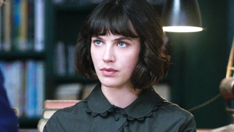 This Beautiful Fantastic screenshot 5
