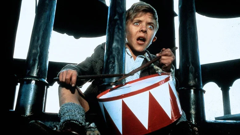 The Tin Drum screenshot 2