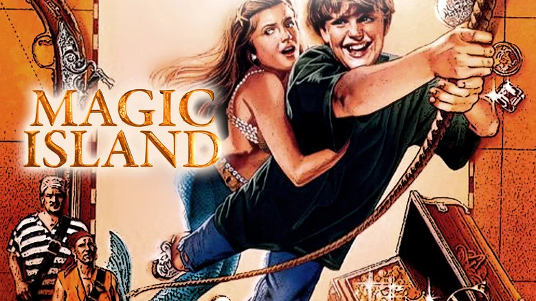 Magic Island screenshot 3
