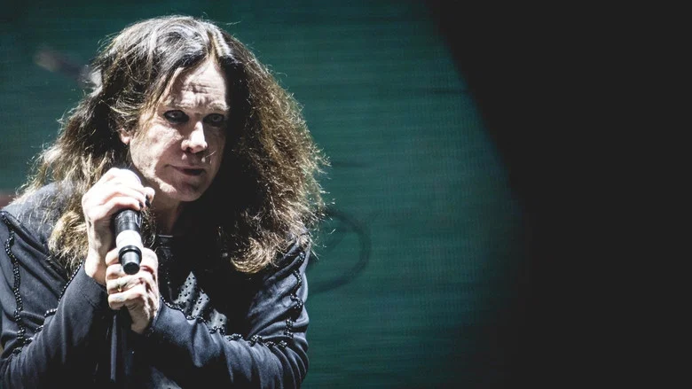 Ozzy Osbourne - Live at Budokan screenshot 1