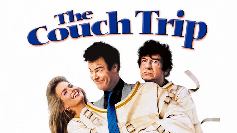 The Couch Trip screenshot 2