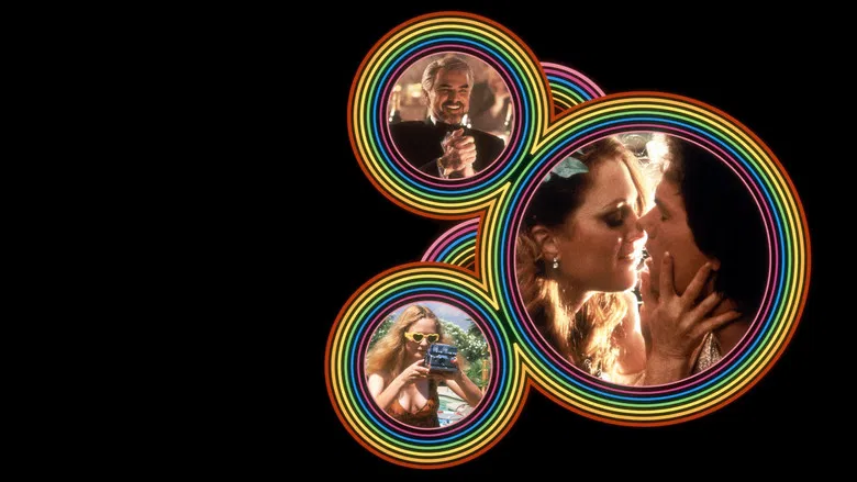 Boogie Nights screenshot 1