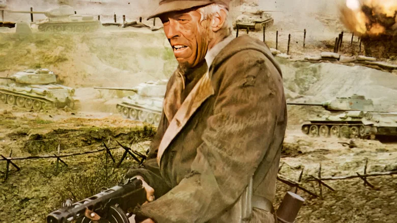 Cross of Iron screenshot 3