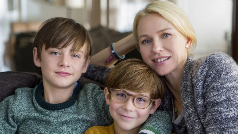 The Book of Henry screenshot 7