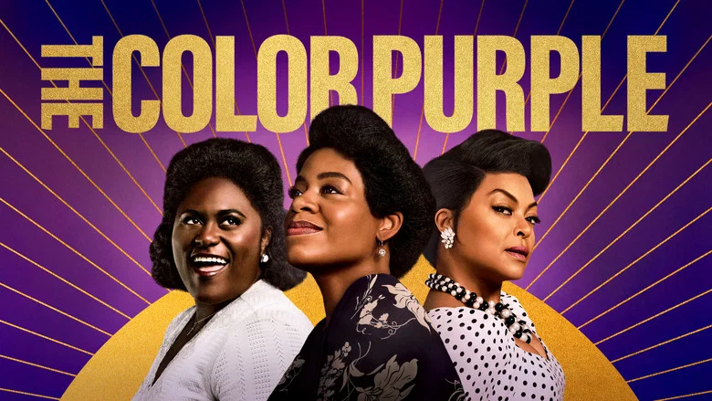 The Color Purple screenshot 3