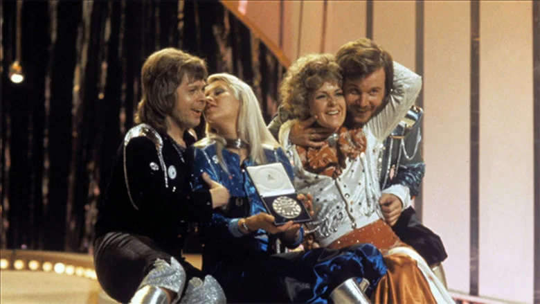 70 ans d'Eurovision : La Grande Histoire du Concours screenshot 1