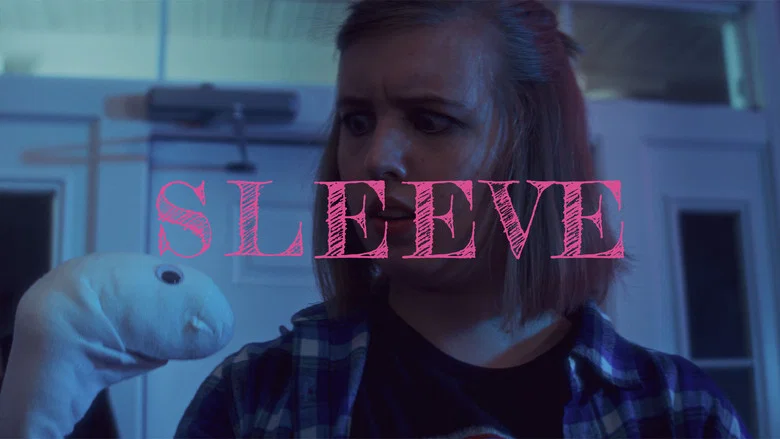 Sleeve screenshot 1