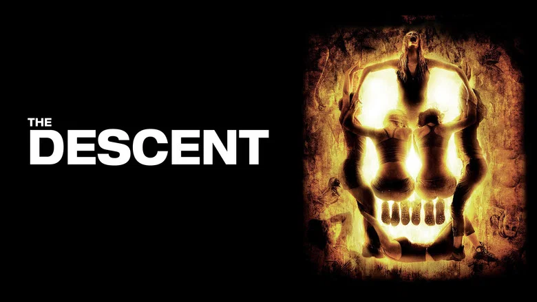 The Descent screenshot 4