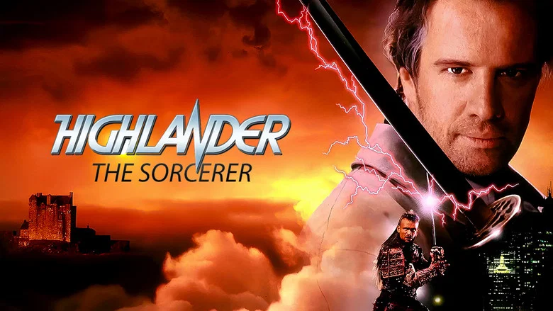 Highlander III: The Sorcerer screenshot 7