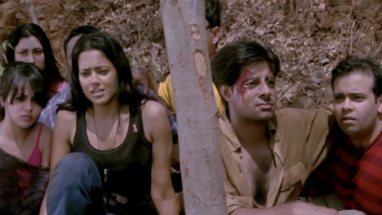 Darna Mana Hai screenshot 2