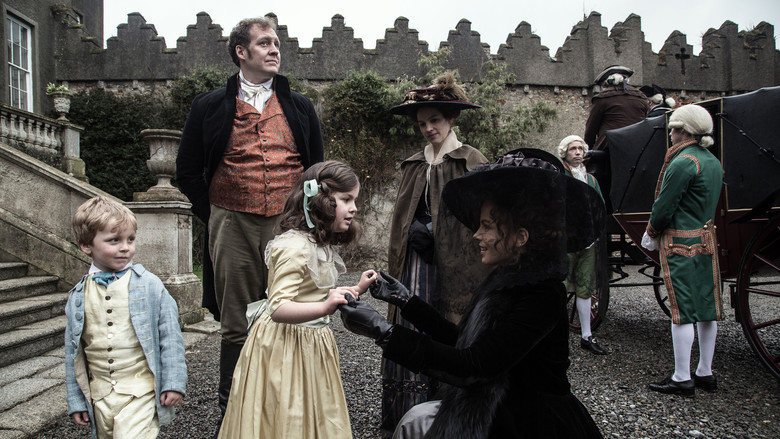 Love & Friendship screenshot 5