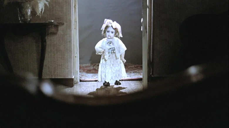 Satan's Blood screenshot 8