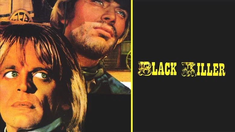 Black Killer screenshot 2