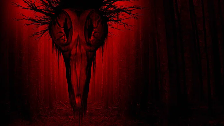 The Wendigo screenshot 1