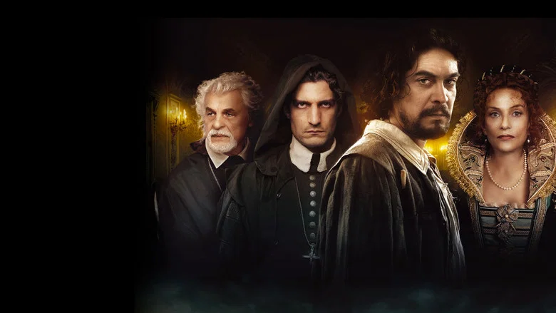 Caravaggio's Shadow screenshot 1