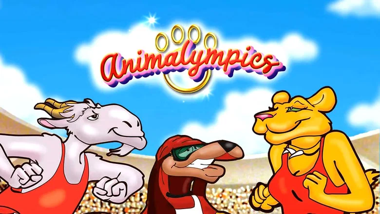 Animalympics screenshot 2