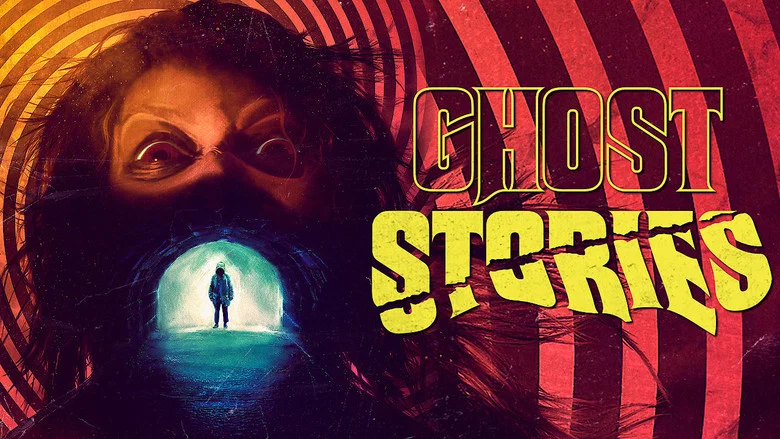 Ghost Stories screenshot 5