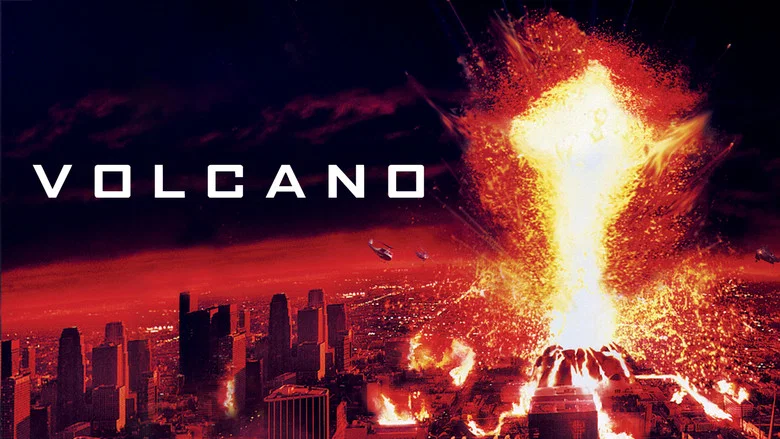 Volcano screenshot 7