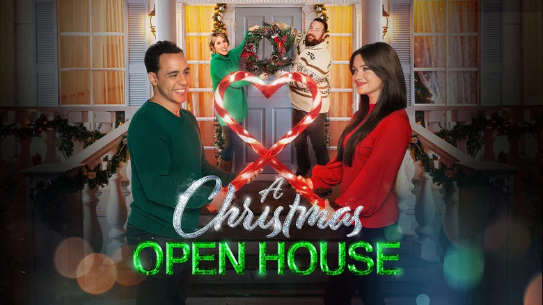 A Christmas Open House screenshot 4