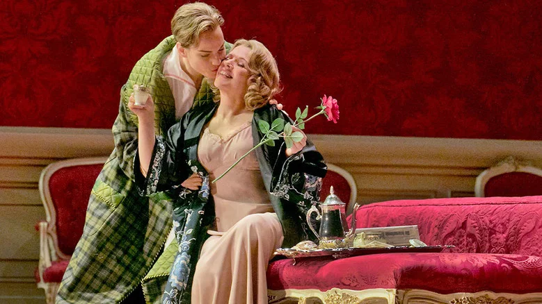 Der Rosenkavalier screenshot 2