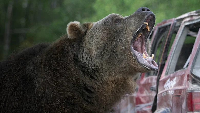 Grizzly Rage screenshot 3