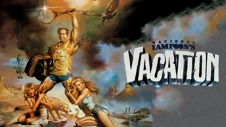 National Lampoon's Vacation screenshot 2