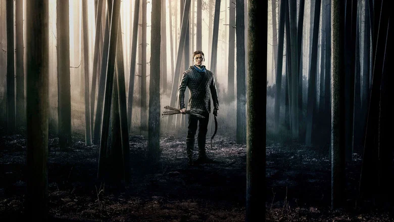Robin Hood screenshot 2