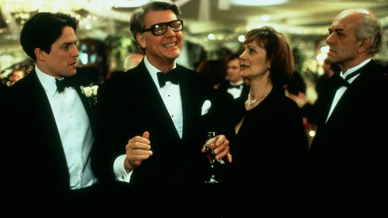 Mickey Blue Eyes screenshot 7