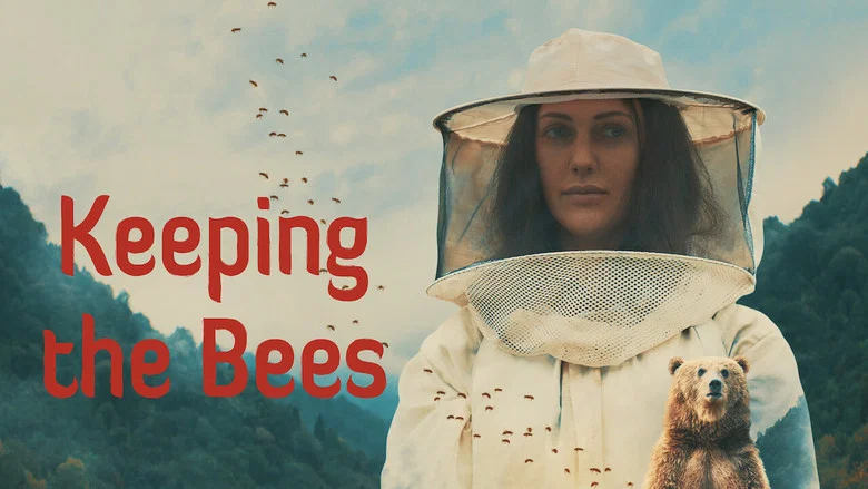 Keeping the Bees screenshot 1