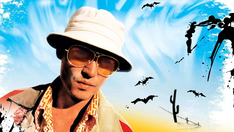 Fear and Loathing in Las Vegas screenshot 6