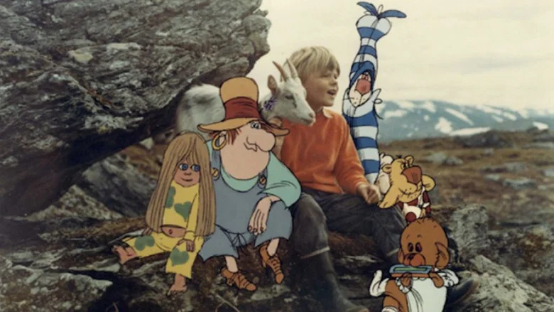 Dunderklumpen! screenshot 2